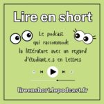 ire en short, le podcast des étudiants de nantes université